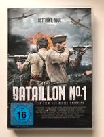 Bataillon No. 1 DVD Ostfront 1944 Kriegsfilm Hessen - Herborn Vorschau