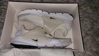 Nike Sock Dart Independence Day White Findorff - Findorff-Bürgerweide Vorschau
