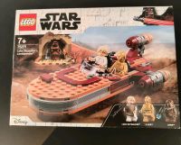 Lego Star wars 75271 Luke Skywalker's Landspeeder Bayern - Großostheim Vorschau