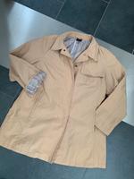 Laura Stein Jacke Gr. 46 XXL Trench Sommerjacke Bayern - Eggenfelden Vorschau