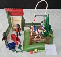 Playmobil 6929 Pferde-Waschplatz Thüringen - Gorsleben Vorschau