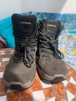 LOWA Wanderschuhe NEU! Toro Pro Gtx mid, Größe 44,5 Elberfeld - Elberfeld-West Vorschau