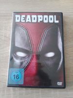 Deadpool DVD FSK ab 16 Niedersachsen - Westoverledingen Vorschau