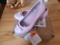 ❣️ SÜSSE CROCS BALLERINA NEU ROSA  LILY❣️ Niedersachsen - Wolfenbüttel Vorschau