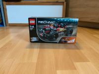Lego Technic Pull back Crash Auto in Rot 42073 Berlin - Reinickendorf Vorschau