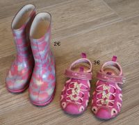Kinder Schuhe Gr 25 Gummistiefel Preis - Foto Nordrhein-Westfalen - Uedem Vorschau