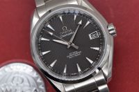 Omega Seamaster Aqua Terra Ref. 231.10.39.21.06.001 - Fullset Brandenburg - Potsdam Vorschau