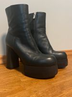 AGL Stiefeletten Schuhe Stiefel 38 München - Schwabing-West Vorschau