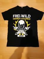 Freiwild T Shirt , Größe M Hessen - Reinheim Vorschau