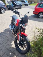 Ducati Scrambler Bayern - Leipheim Vorschau