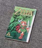 Legend of Zelda Ocarina of Time Manga Band 1 Stuttgart - Bad Cannstatt Vorschau