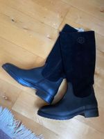 Tommy Hilfiger Stiefel schwarz NEU Köln - Braunsfeld Vorschau