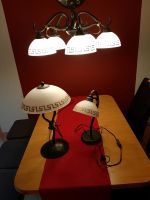 3er Set Lampen Schleswig-Holstein - Bargenstedt Vorschau