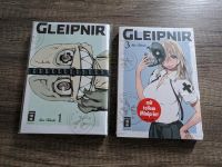 Gleipnir Manga Band 1&3 Niedersachsen - Nordenham Vorschau