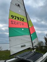 Catamaran Hobiecat 16 Nordrhein-Westfalen - Anröchte Vorschau