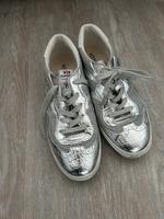 Superga Sneaker Silber 40 Dortmund - Schüren Vorschau