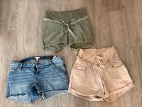 Umstands Shorts Mama in L/M Niedersachsen - Spelle Vorschau
