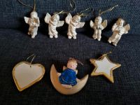 Weihnachten Deko Baumschmuck  Geschenkanhänger Nordrhein-Westfalen - Merzenich Vorschau