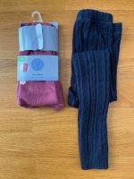 Mini Boden Leggings  4-5 & Sterntaler Strumpfhose 110 neu Baden-Württemberg - Waldshut-Tiengen Vorschau