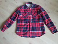 karierte dicke Hemdjacke Gr..XL Bayern - Bayreuth Vorschau