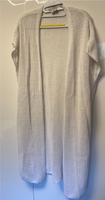 ESPRIT - offene Strickjacke - weiss - lang - NEUw - Gr L 42/44 Dortmund - Wickede Vorschau