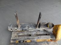 Minibagger JCB 8020 CTS Ersatzteile Brandschaden Dresden - Neustadt Vorschau
