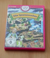 PC - Spiel Die Spurensucher Schleswig-Holstein - Osterrönfeld Vorschau