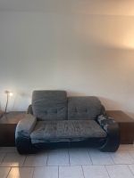 Zu verschenken sofa couch Bayern - Abensberg Vorschau