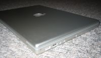 DEFEKT Apple 15" Macbook Pro Late 2007 A1226 Mac OS X sehr sauber Berlin - Köpenick Vorschau