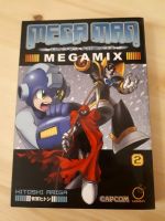 Manga Mega Man Megamix # 2 von Hitoshi Ariga, Softcover, englisch Niedersachsen - Toppenstedt Vorschau