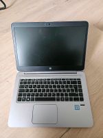 Laptop HP EliteBook Folio 1040G3 Dockingstation Win10Pro Nordrhein-Westfalen - Ascheberg Vorschau