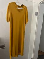 Taifun Sommerkleid 38 senfgelb Nordrhein-Westfalen - Gütersloh Vorschau