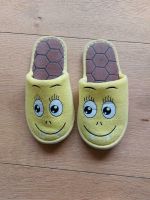 Monster Slipper Pantoffeln Schläppchen Baden-Württemberg - Ettlingen Vorschau