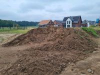 Mutterboden aus Neubaugebiet Niedersachsen - Garbsen Vorschau