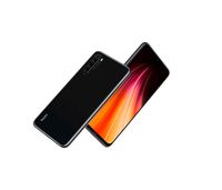 Xiaomi Note 8 mit schwarz goldener Silikonhülle in gutem Zustand Rheinland-Pfalz - Ludwigshafen Vorschau