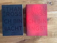 Ich bin die Nacht & Ich bin die Angst, Ethan Cross Baden-Württemberg - Rheinhausen Vorschau