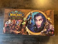 WORLD OF WARCRAFT - Das Brettspiel Bayern - Obertaufkirchen Vorschau