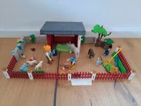 Playmobil 5531 Tierstation Baden-Württemberg - Ulm Vorschau