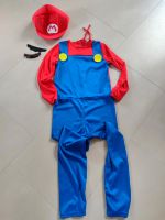 Super Mario Kostüm Bayern - Waigolshausen Vorschau