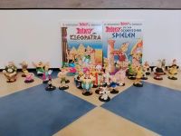 Asterix und Obelix Sammlung 29 Stück inkl 2 Bücher Rheinland-Pfalz - Alzey Vorschau