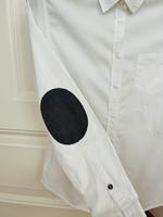 Marc O Polo Hemd Bluse weiß Gr. 34 NEUw. Sachsen - Markkleeberg Vorschau