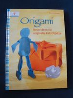 Origami Neue Ideen für originelle Falt-Objekte ISBN 9783838833545 Baden-Württemberg - Keltern Vorschau