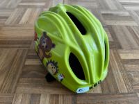 KED Fahrradhelm Kinder MEGGY II Gr. S 46-51 cm Sachsen-Anhalt - Magdeburg Vorschau