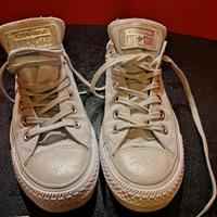 Converse AllStar Damenschuhe Gr 5 Niedersachsen - Salzgitter Vorschau