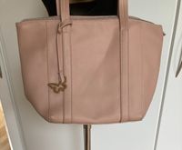 Handtasche Damen Tasche Rosa Rosé Clockhouse Baden-Württemberg - Kirchheim unter Teck Vorschau