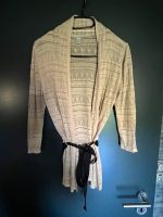 H&M Strickjacke Gr. S 36 w. NEU! Nordrhein-Westfalen - Brakel Vorschau