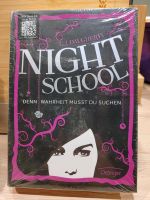 Night of School Denn Wahrheit musst du suchen Rheinland-Pfalz - Neuwied Vorschau