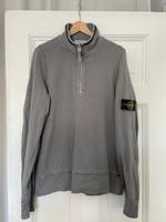 Stone Island Vintage Troyer Zip Pullover Gr. L Niedersachsen - Braunschweig Vorschau