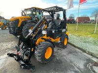 JCB 403 Smart Power Hoflader Nordrhein-Westfalen - Salzkotten Vorschau