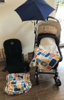 Bugaboo Cameleon 3 - Paul Frank Edition Nordrhein-Westfalen - Schermbeck Vorschau